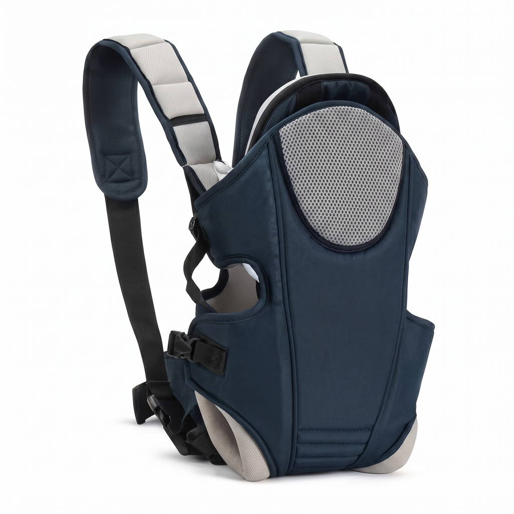 ZoobieDoo Easy Baby Carry Bag
