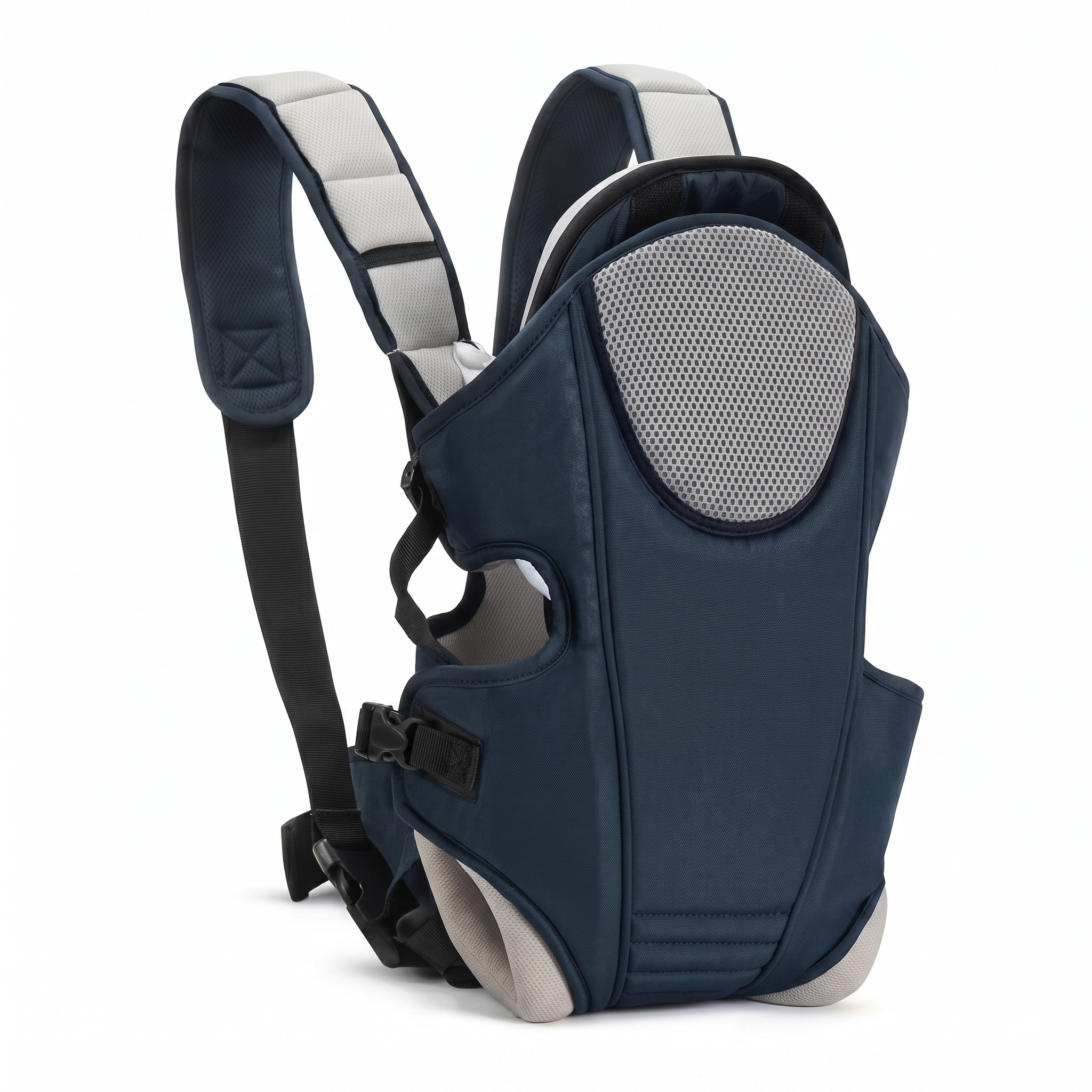 ZoobieDoo Easy Baby Carry Bag